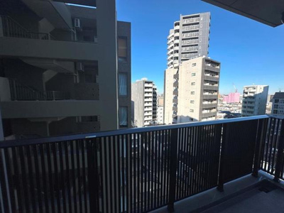 【展望】 | パークアクシス板橋本町ステーションゲート