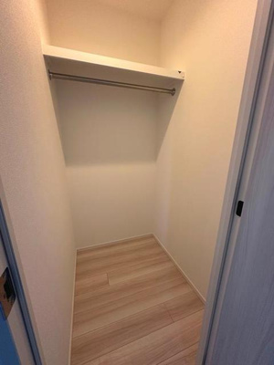 【収納】 | パークアクシス板橋本町ステーションゲート | ※写真は同タイプ住戸です。