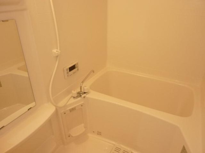 【浴室】 | ベルファミーユ１ | バス