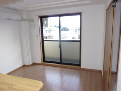 【居間・リビング】 | ベルファミーユ１ | リビング