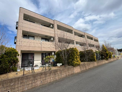 【外観】 | ベルファミーユ１ | 外観写真（昼）