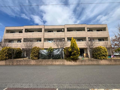 【外観】 | ベルファミーユ１ | 外観写真（昼）