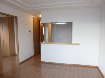 【居間・リビング】 | ベルファミーユ１ | リビング