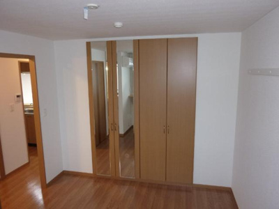 【内装】 | ベルファミーユ１ | 北側洋室