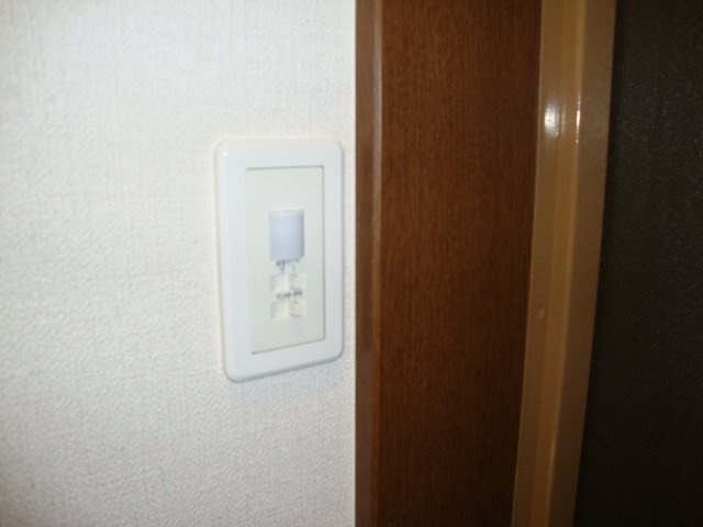 メゾン・サンセリテのその他|人感センサー