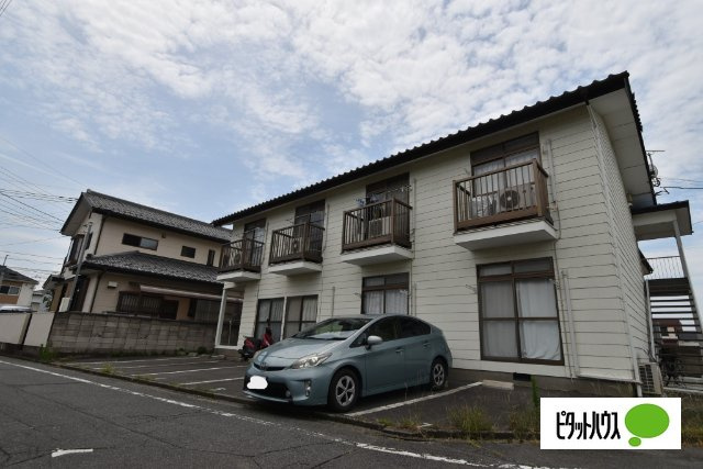 アビターレ大利根