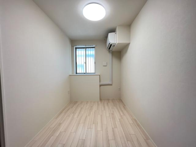 仮）シェルル・ユーロピュア高島新屋敷の内装|洋室（イメージ）