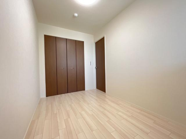 仮）シェルル・ユーロピュア高島新屋敷の内装|洋室（イメージ）