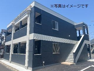 仮）シェルル・ユーロピュア高島新屋敷の外観|同型タイプ