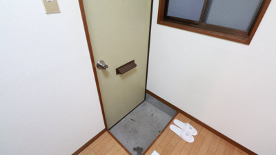 【その他】 | ハイツ小林