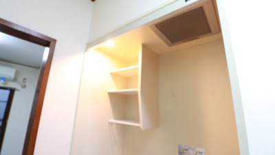 【その他】 | ハイツ小林