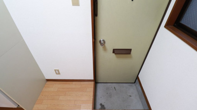 【その他】 | ハイツ小林