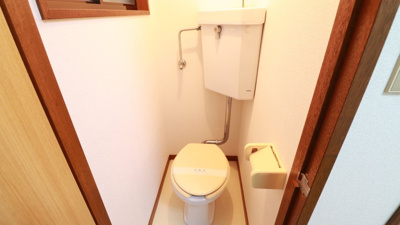 【トイレ】 | ハイツ小林