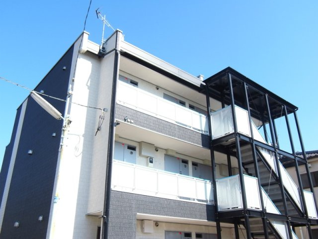 リブリ・赤塚パルル