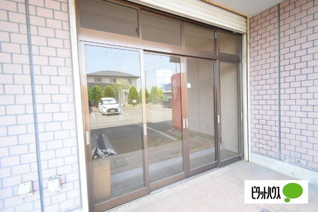 シャルマン島野