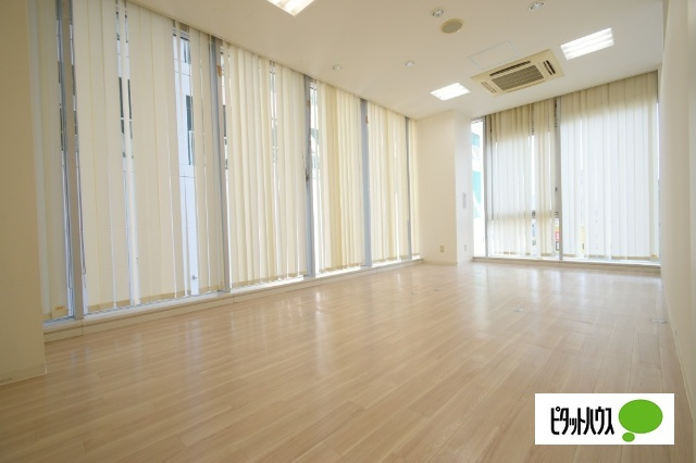 駅前ハーモニービルのその他