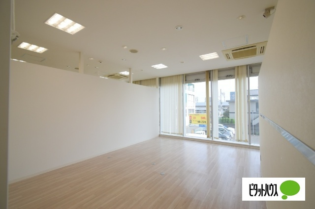 駅前ハーモニービルのその他