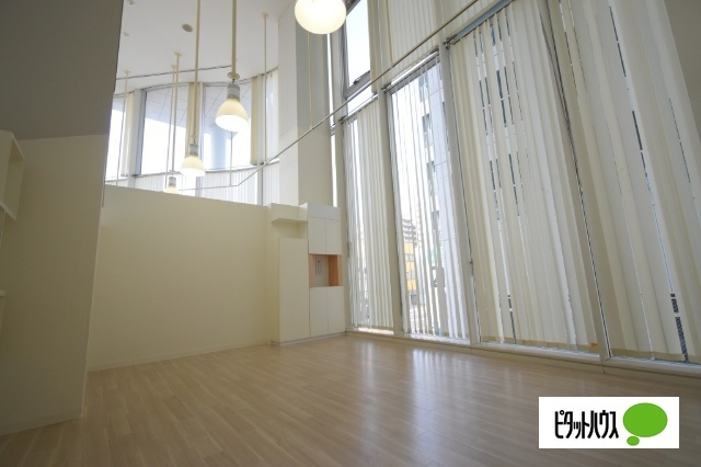 駅前ハーモニービルのその他