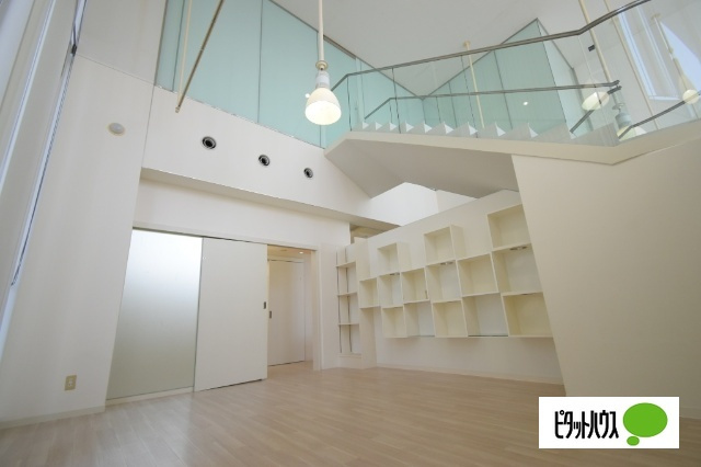 駅前ハーモニービルのその他