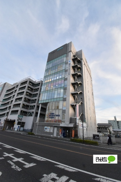 駅前ハーモニービル