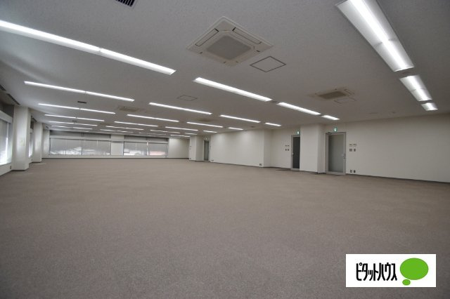 前橋フコク生命ビルのその他