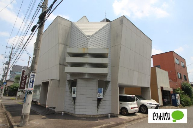 南町３丁目貸テナント