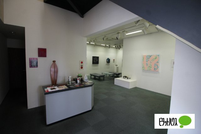 南町３丁目貸テナントの内装