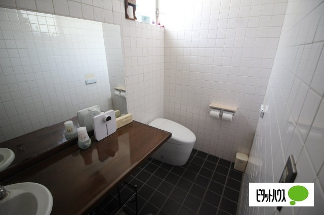 南町３丁目貸テナントの内装