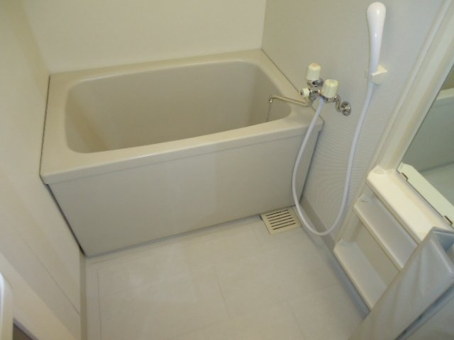 メゾン・ド・Ｋ　セセラギの浴室|バス