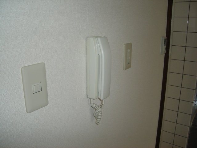 メゾン・ド・Ｋ　セセラギのその他|インターホン