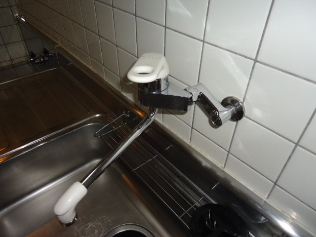 メゾン・ド・Ｋ　セセラギのその他|Ｓレバー