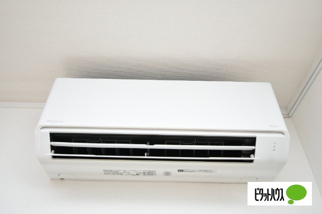 小野里マンションの設備