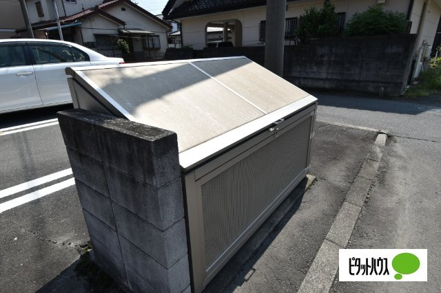 小野里マンションのその他