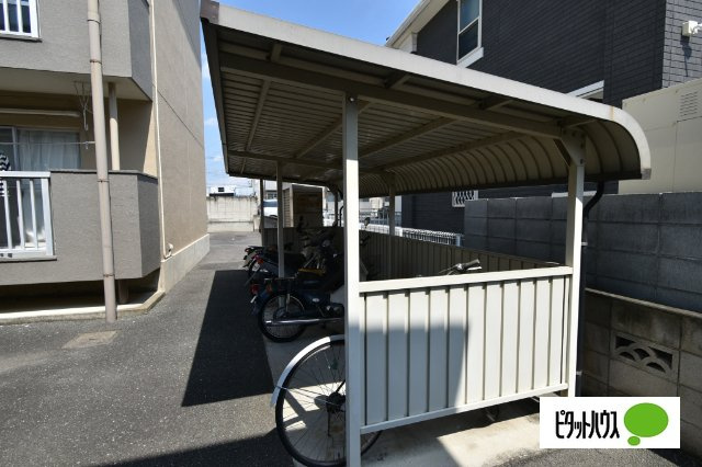 小野里マンションのその他