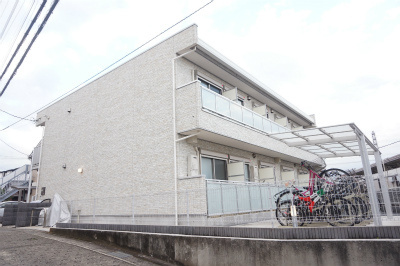 【外観】 | リブリ・コリーヌ