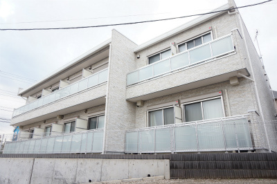 【外観】 | リブリ・コリーヌ