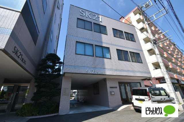 SK21ビルB棟