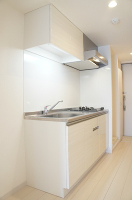 【キッチン】 | リブリ・テラ 海神