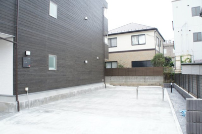 【外観】 | リブリ・テラ 海神