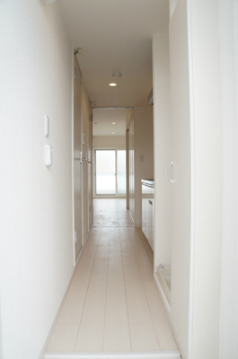 【玄関】 | リブリ・テラ 海神