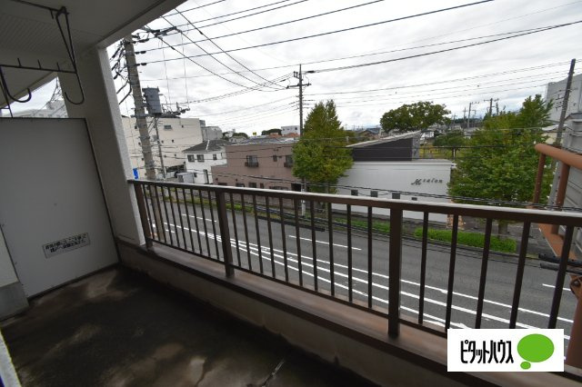 塚田ハイツのその他
