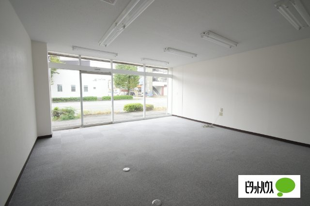 塚田ハイツの内装