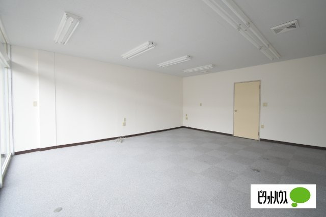 塚田ハイツの内装