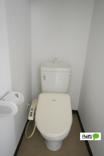塚田ハイツの内装