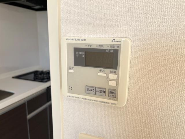 Ｌａ　Ｆｏｒｔｅ　南鳩ヶ谷（ラフォルテミナミハトガヤ）の設備|室内設備