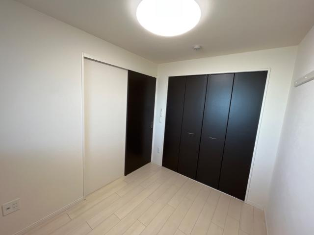 Ｌａ　Ｆｏｒｔｅ　南鳩ヶ谷（ラフォルテミナミハトガヤ）の内装|洋室