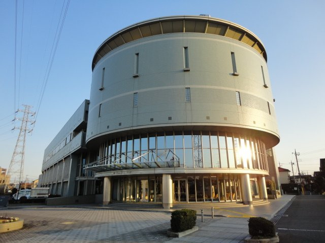 Ｌａ　Ｆｏｒｔｅ　南鳩ヶ谷（ラフォルテミナミハトガヤ）の周辺|川口市役所鳩ヶ谷支所まで1,239ｍ