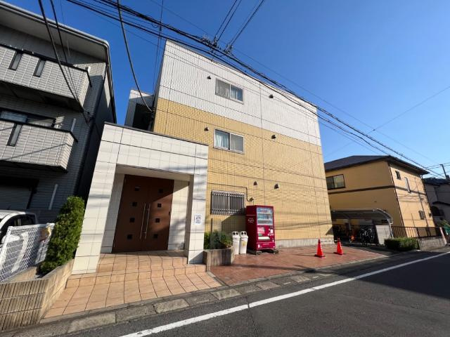 Ｌａ　Ｆｏｒｔｅ　南鳩ヶ谷（ラフォルテミナミハトガヤ）の外観|外観写真（昼）