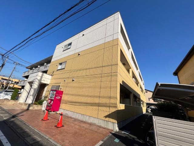 Ｌａ　Ｆｏｒｔｅ　南鳩ヶ谷（ラフォルテミナミハトガヤ）の外観|外観写真（昼）