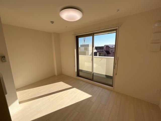 Ｌａ　Ｆｏｒｔｅ　南鳩ヶ谷（ラフォルテミナミハトガヤ）の居間・リビング|リビング